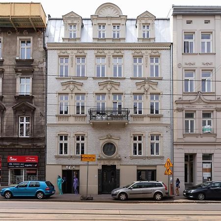 Kazimierz Studio With Jacuzzi By Renters Prestige Cracovia Esterno foto