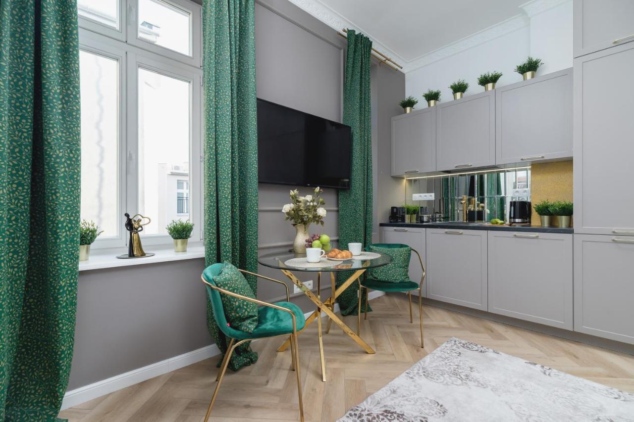 Kazimierz Studio With Jacuzzi By Renters Prestige Cracovia Esterno foto